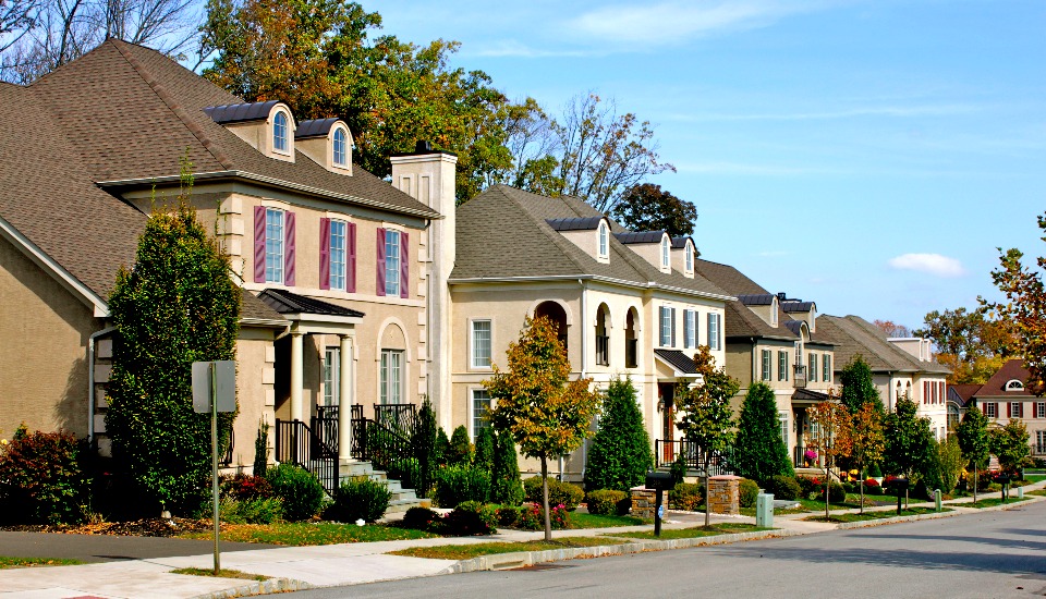 Arcadia Land Company Real estate development and services