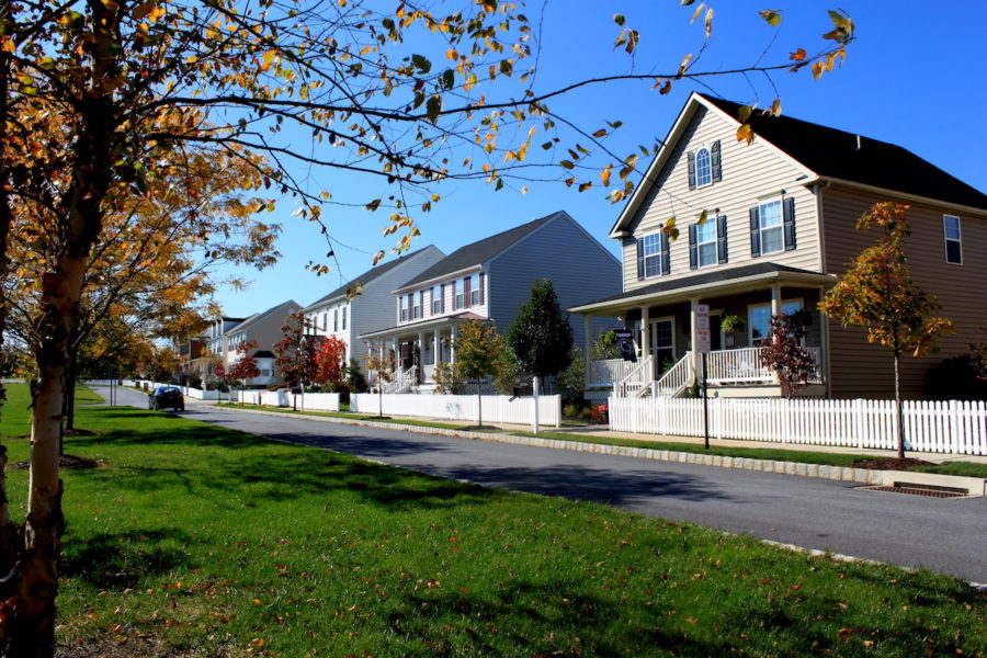 About Arcadia Land Company