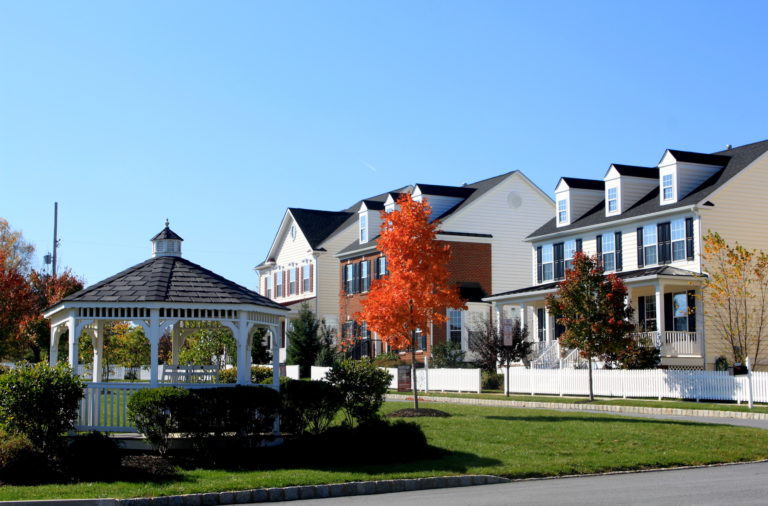 New Daleville Arcadia Land Company