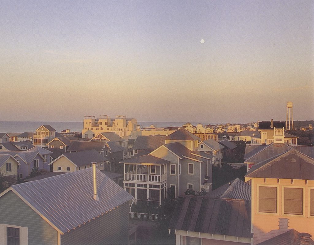 About Arcadia Land Company