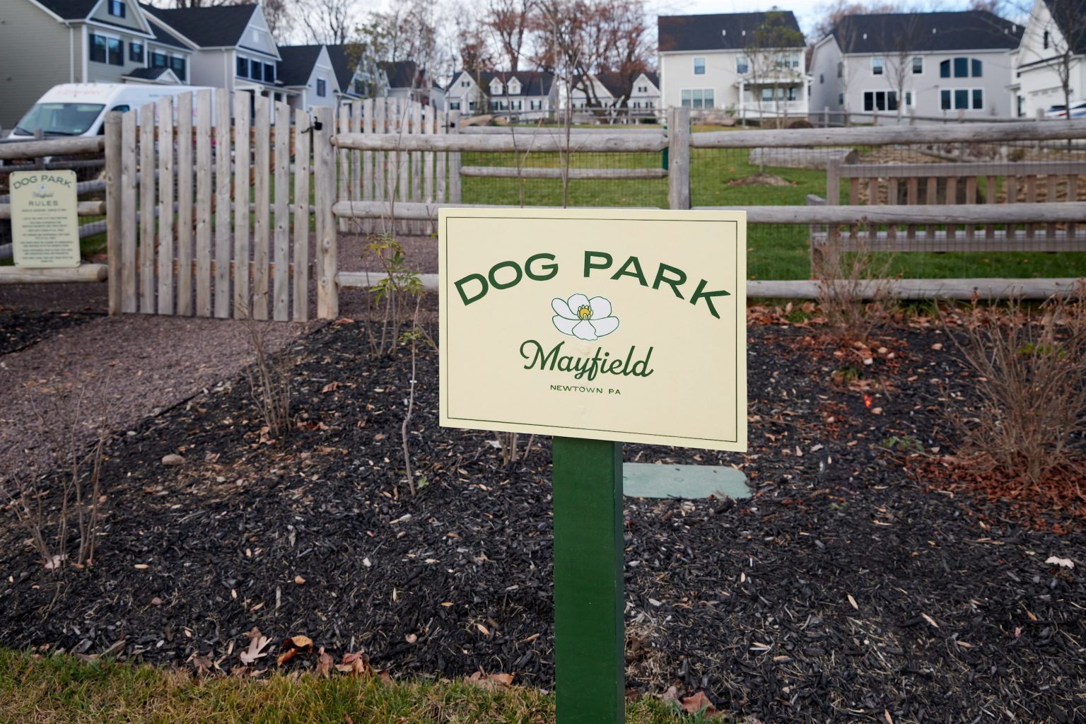 Mayfield Arcadia Land Company