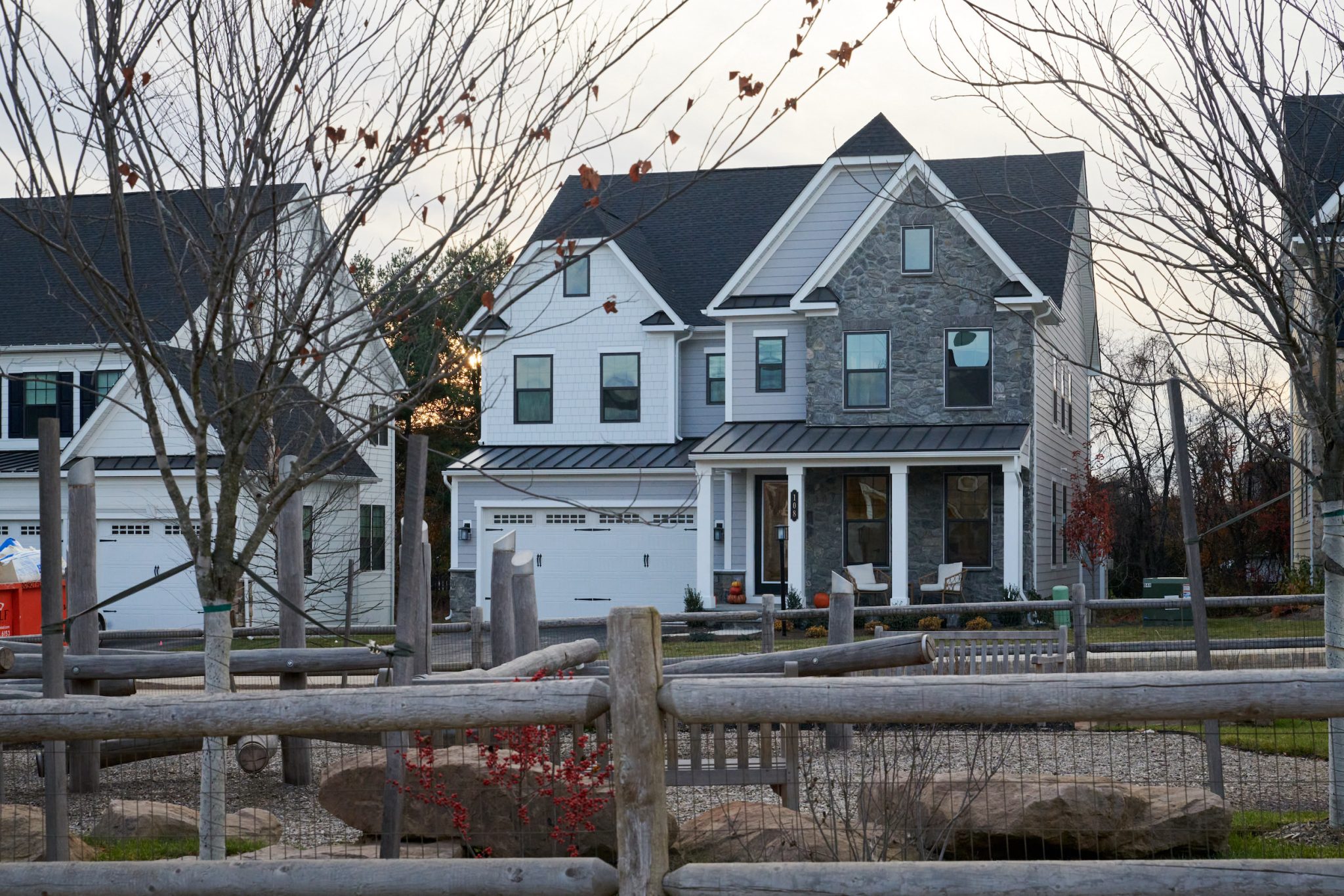 Mayfield Arcadia Land Company